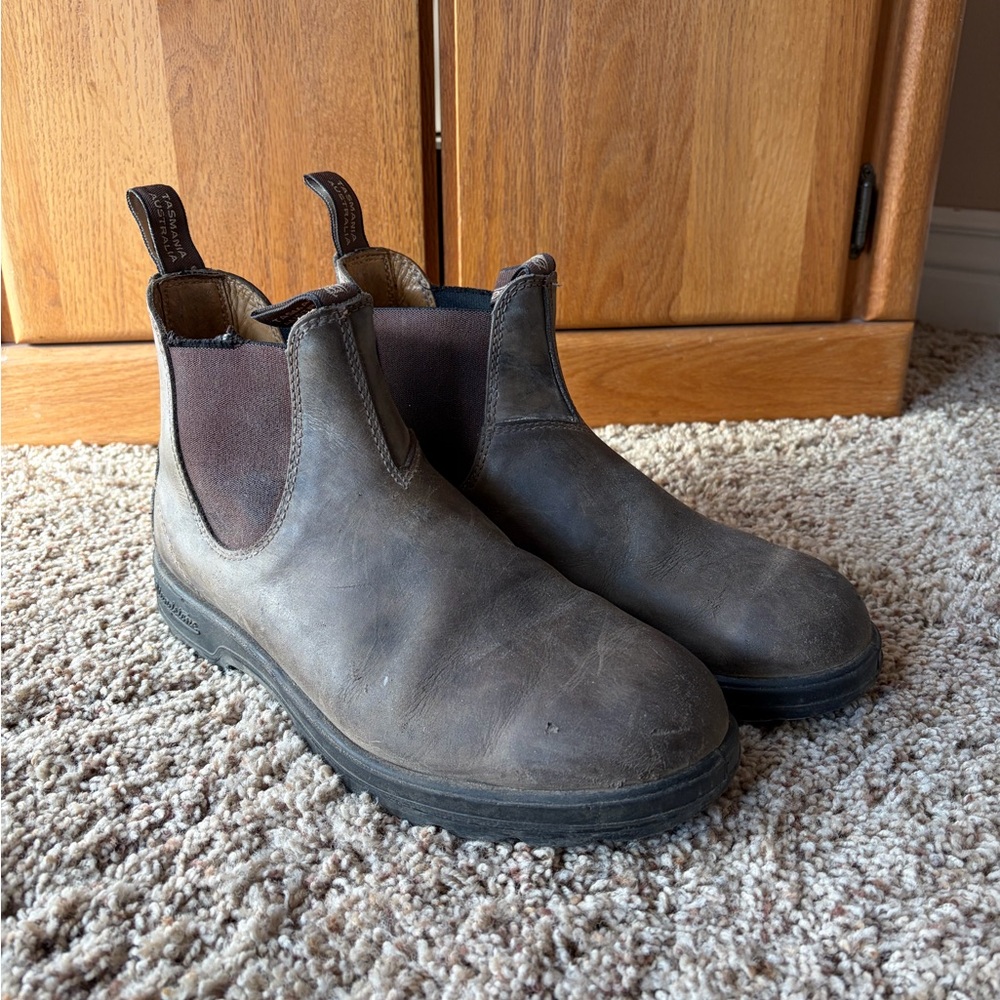 Blundstone 510 Boots UK9/US10